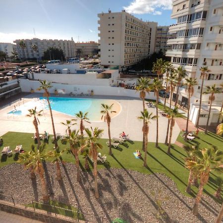 Flamingo Friendly Holiday Home Playa del Ingles  Dış mekan fotoğraf