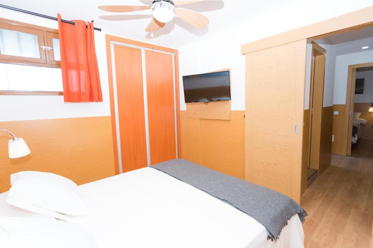 Flamingo Friendly Holiday Home Playa del Ingles  Dış mekan fotoğraf