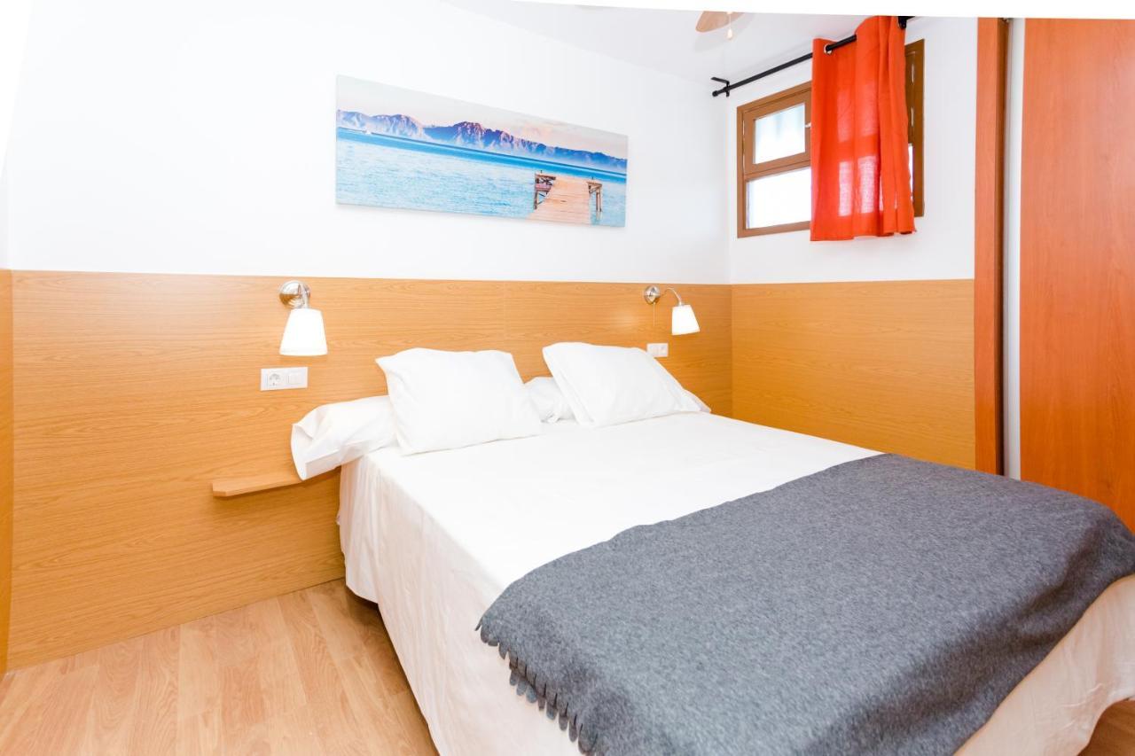 Flamingo Friendly Holiday Home Playa del Ingles  Dış mekan fotoğraf