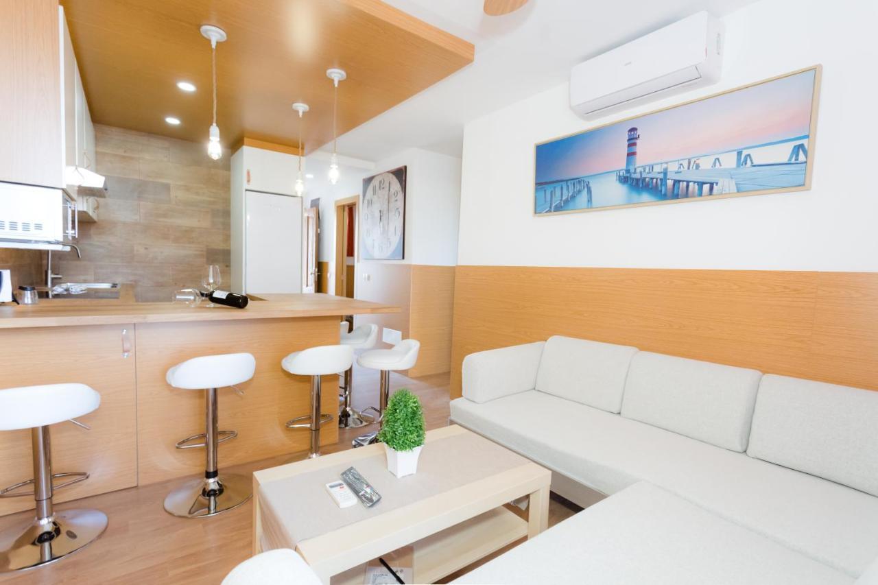 Flamingo Friendly Holiday Home Playa del Ingles  Dış mekan fotoğraf