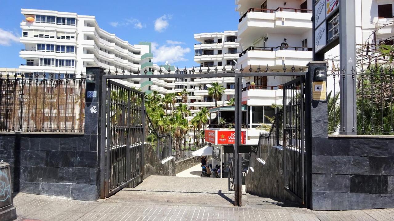 Flamingo Friendly Holiday Home Playa del Ingles  Dış mekan fotoğraf